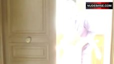 100. Brigitte Rouan Topless – After Sex