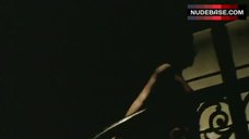 89. Brigitte Rouan Topless – After Sex