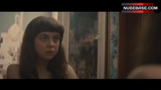 1. Bel Powley Nude Ass and Breasts – The Diary Of A Teenage Girl