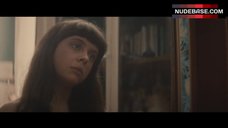 100. Bel Powley Nude Ass and Breasts – The Diary Of A Teenage Girl