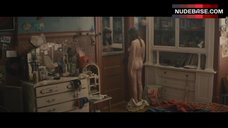 12. Bel Powley Nude Ass and Breasts – The Diary Of A Teenage Girl