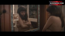 45. Bel Powley Nude Ass and Breasts – The Diary Of A Teenage Girl