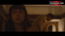 12. Bel Powley Exposed Breasts – The Diary Of A Teenage Girl