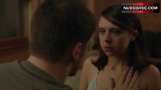 100. Bel Powley in Underwear – Carrie Pilby
