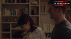 34. Bel Powley in Underwear – Carrie Pilby