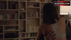 45. Bel Powley in Underwear – Carrie Pilby