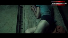 23. Tina Ivlev Lingerie Scene – Bound To Vengeance