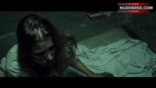 45. Tina Ivlev Lingerie Scene – Bound To Vengeance