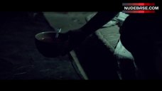 67. Tina Ivlev Lingerie Scene – Bound To Vengeance