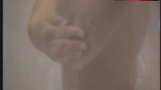 9. Daneen Boone Nude under Shower – Expose