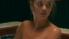 2. Daneen Boone Nude in Jacuzzi – Justine: Seduction Of Innocence
