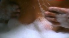 8. Daneen Boone Nude in Jacuzzi – Justine: Seduction Of Innocence