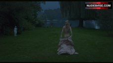Vanessa Kirby Ass Scene – Queen And Country