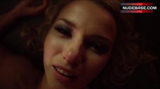 67. Alicia Ancel Sex Video – Dark Vision