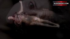 78. Britne Oldford Naked Ass – American Horror Story