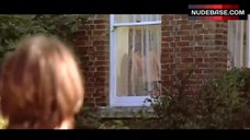 2. Jane Birin Boobs Scene – May Morning