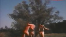 3. Jane Birin Nude Butt – Serieux Comme Le Plaisir