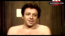 4. Jane Birin Covers Nude Tits and Bush – Bruciati Da Cocente Passione