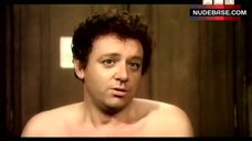 9. Jane Birin Covers Nude Tits and Bush – Bruciati Da Cocente Passione