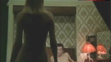 4. Jane Birin Shows Butt – Slogan