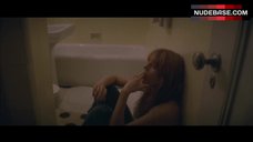 4. Florence Welch Hot Scenes – What Kind Of Man