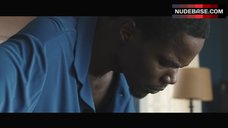 6. Zaraah Abrahams Shows Tits and Butt – Da Sweet Blood Of Jesus