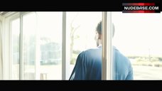 9. Zaraah Abrahams Shows Tits and Butt – Da Sweet Blood Of Jesus