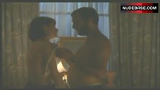 1. Gina Mckee Sex Scene – Our Friends In The North