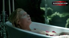 3. Candis Cayne Hot Scene – The Magicians