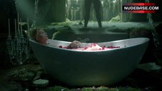 8. Candis Cayne Hot Scene – The Magicians