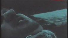 78. Antonella Murgia Nude on Bed – Decameron No. 2 - Le Altre Novelle Di Boccaccio