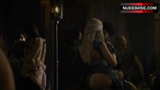 100. Samantha Bentley Ass Scene – Game Of Thrones