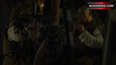 12. Samantha Bentley Ass Scene – Game Of Thrones