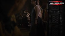 56. Samantha Bentley Ass Scene – Game Of Thrones
