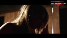 12. Sarah Chronis Sex Scene – Reckless