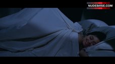 8. Marion Cotillard Nude in Bed – Taxi