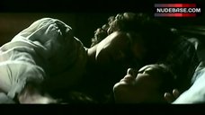 8. Marion Cotillard Full Naked – La Guerre Dans Le Haut Pays