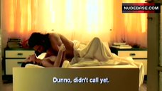 Marion Cotillard Sex Scene – Love Me If You Dare