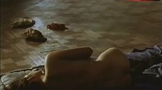 10. Marion Cotillard Undressed on Floor – Chloe