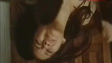 2. Marion Cotillard Undressed on Floor – Chloe
