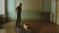 4. Marion Cotillard Undressed on Floor – Chloe