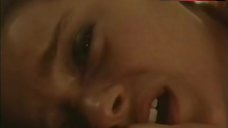 7. Marion Cotillard Undressed on Floor – Chloe