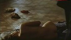 9. Marion Cotillard Undressed on Floor – Chloe