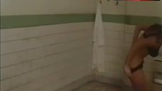 1. Marion Cotillard Nude under Shower – Chloe