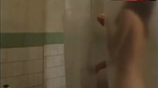 3. Marion Cotillard Nude under Shower – Chloe