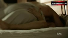 Kyra Zagorsky Having Sex – Helix