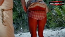 23. Olivia Blake Ass in Panties – Die Die Delta Pi
