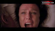 2. Jacqueline Bisset Loud Sex – Death In Love