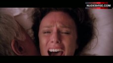 5. Jacqueline Bisset Loud Sex – Death In Love