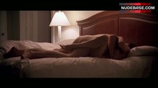 9. Jacqueline Bisset Loud Sex – Death In Love